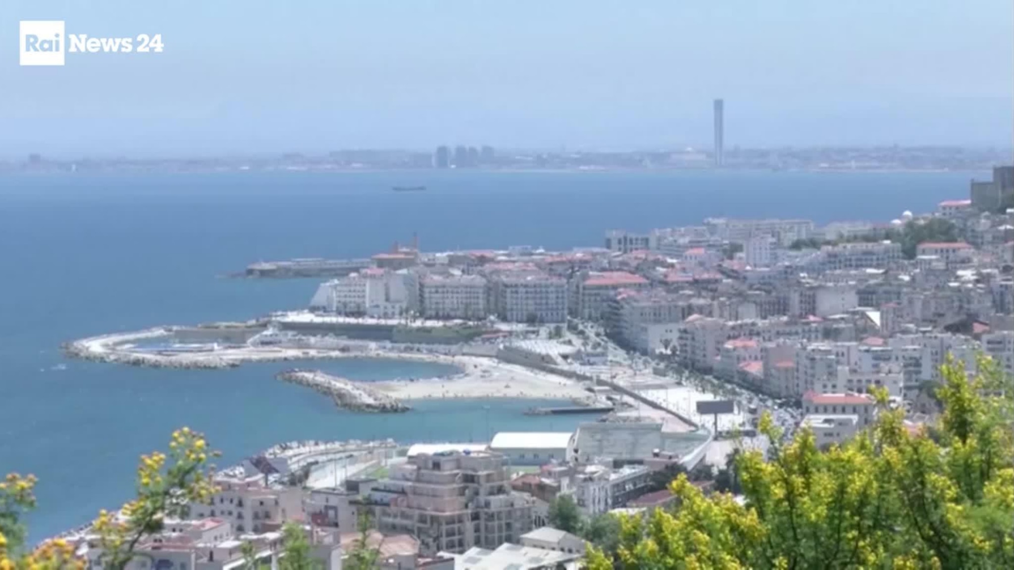 Papa Leone XIV in Algeria, dalla capitale ad Annaba sulle orme di Sant ...