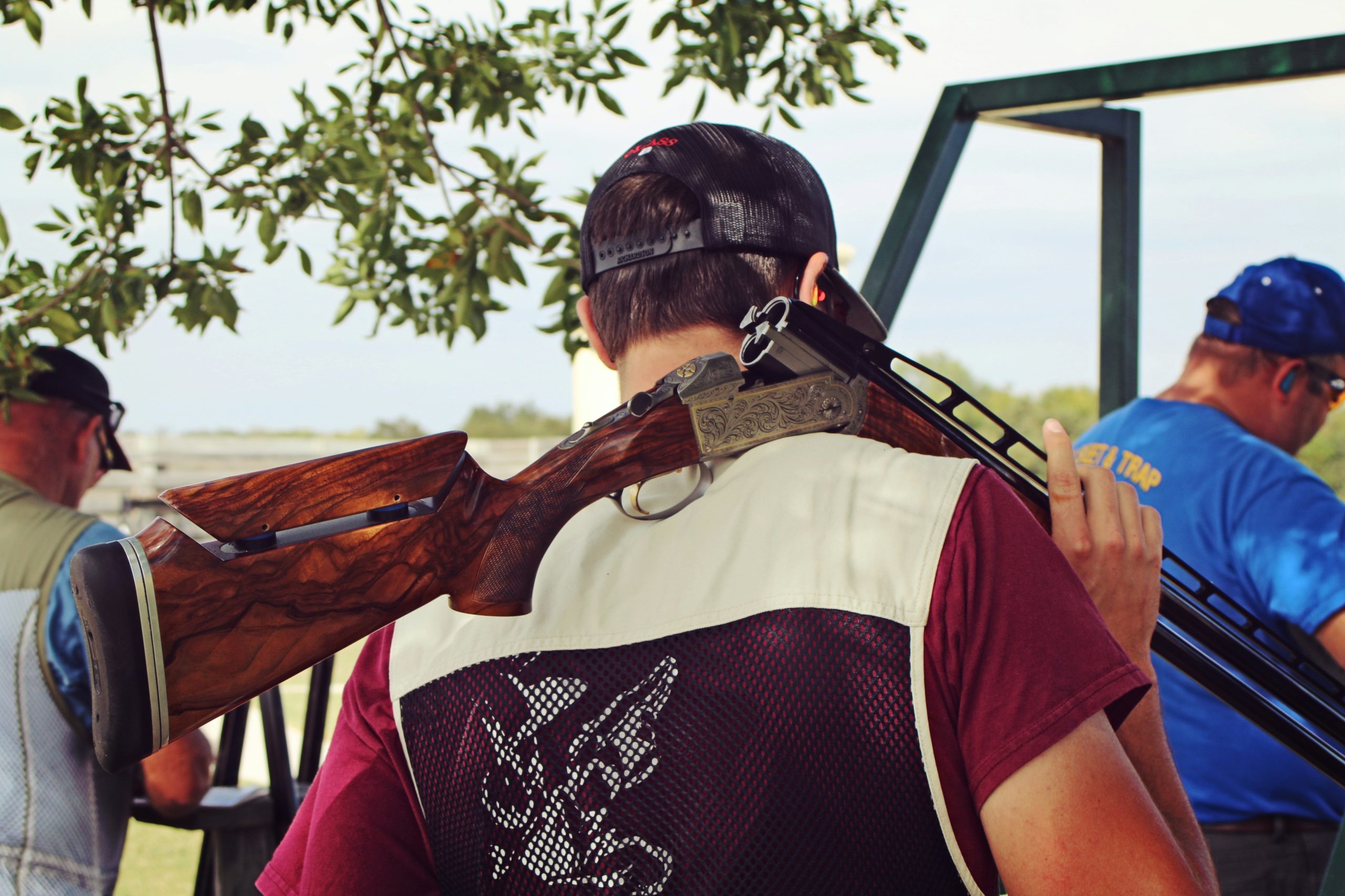 Critical shooting fundamental that even experienced gun owners overlook