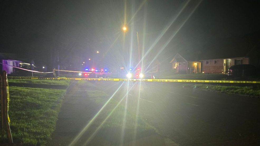 Arrest made in northeast Columbus shooting that injured 2