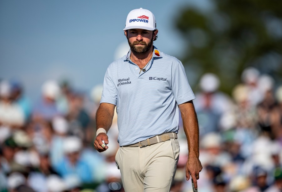 90th Masters Tournament | Sunday updates