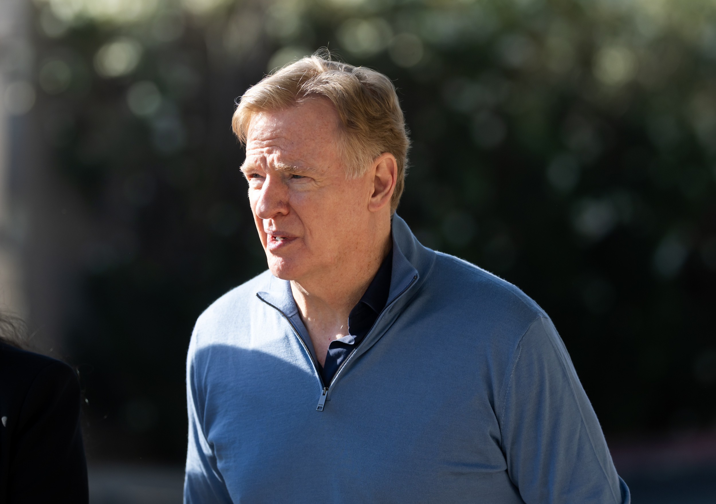 DOJ to investigate NFL for potential antitrust violations