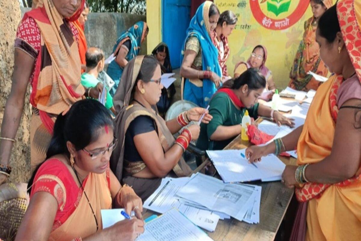 Mahatari Vandan Yojana e-KYC: महतारी वंदन योजना से कट सकता है इन ...