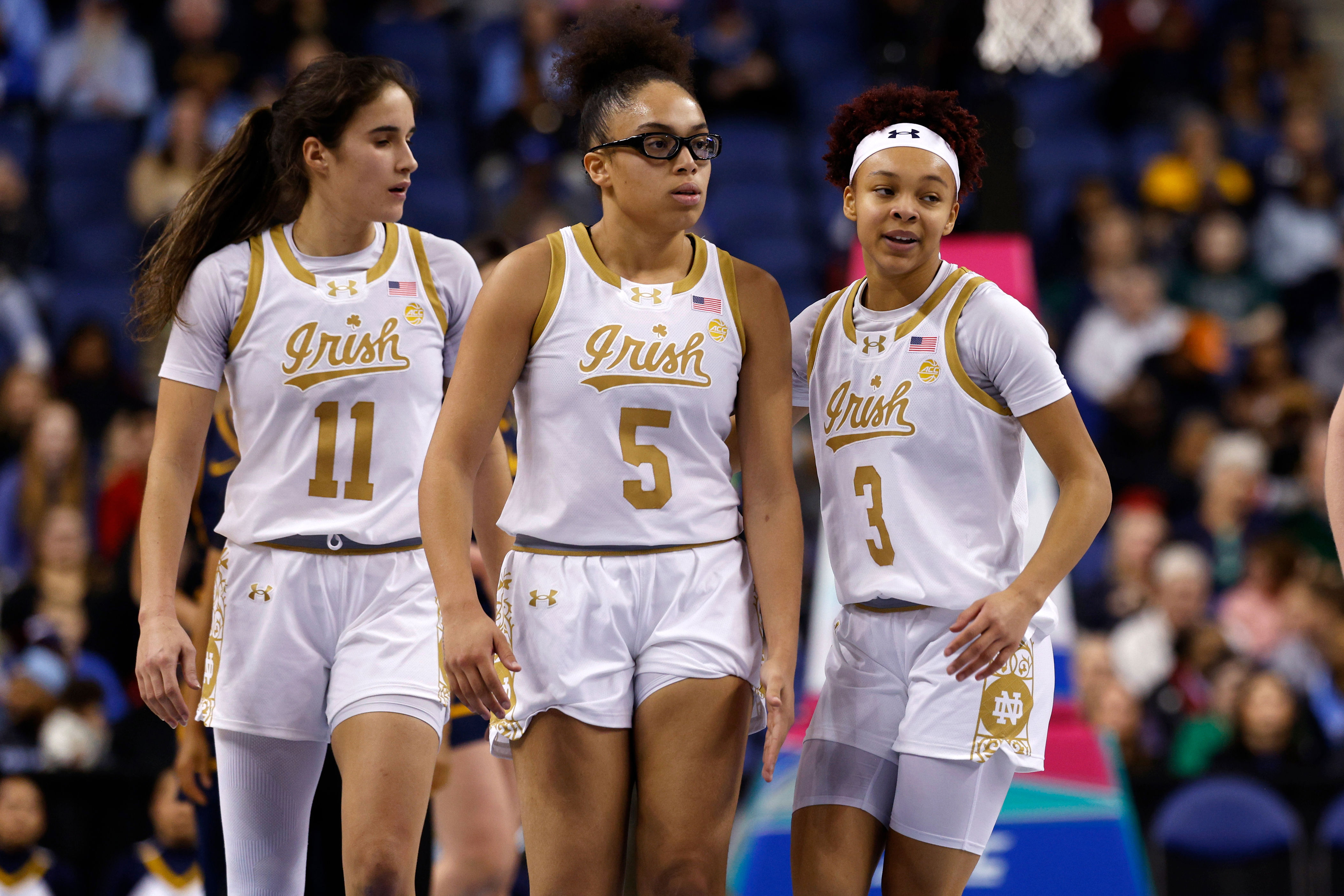 Unrivaled just signed one of the top WNBA prospects in the game