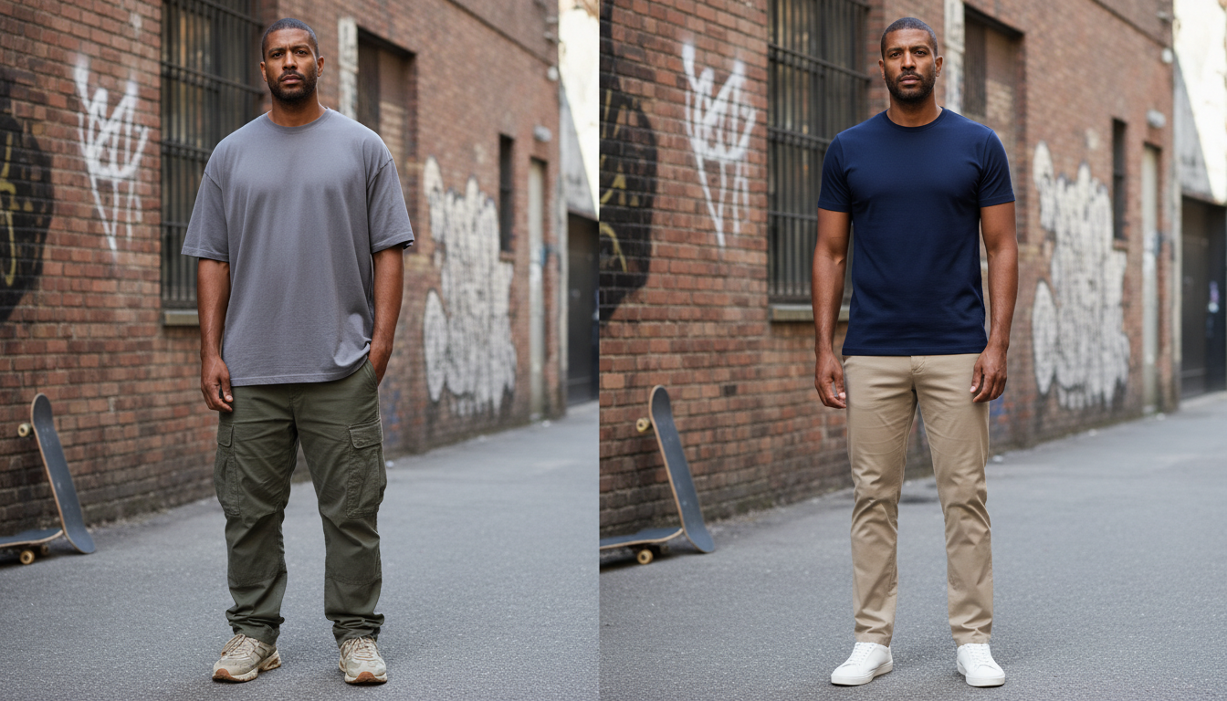 5 subtle style habits that can accidentally soften a man’s image