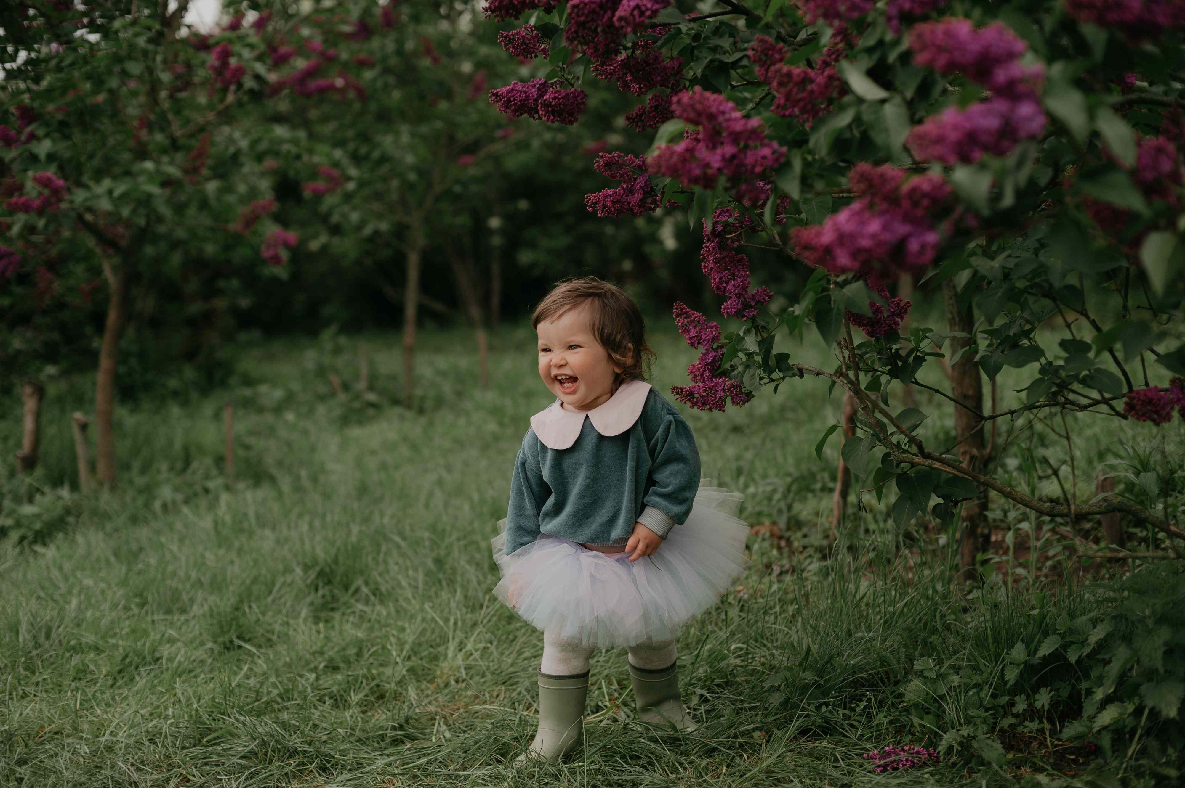 105 fancy baby names that sound like luxury