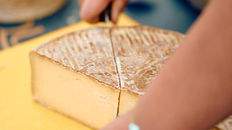 Que no te la den con queso: los cinco quesos que debes probar si viajas por España