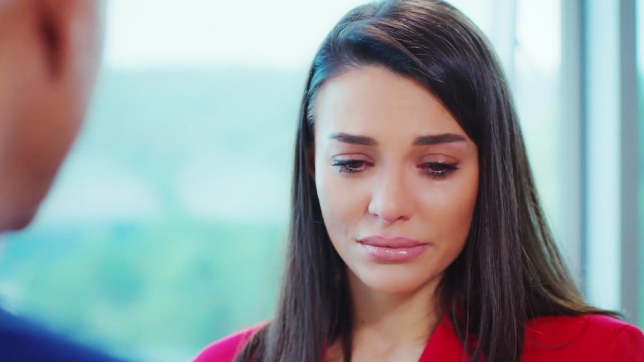 Forbidden fruit, anticipazioni e trame turche: Leyla e Halit sono amanti!