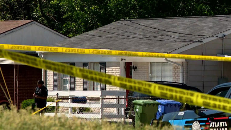 14-year-old arrested for murder after 12-year-old boy shot to death ...