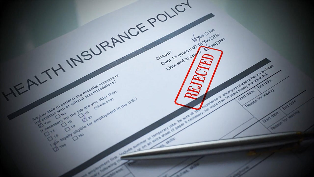 Fighting for health care claim approvals