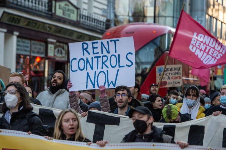 I’m a landlord selling up – evicting bad tenants will be too hard under ...