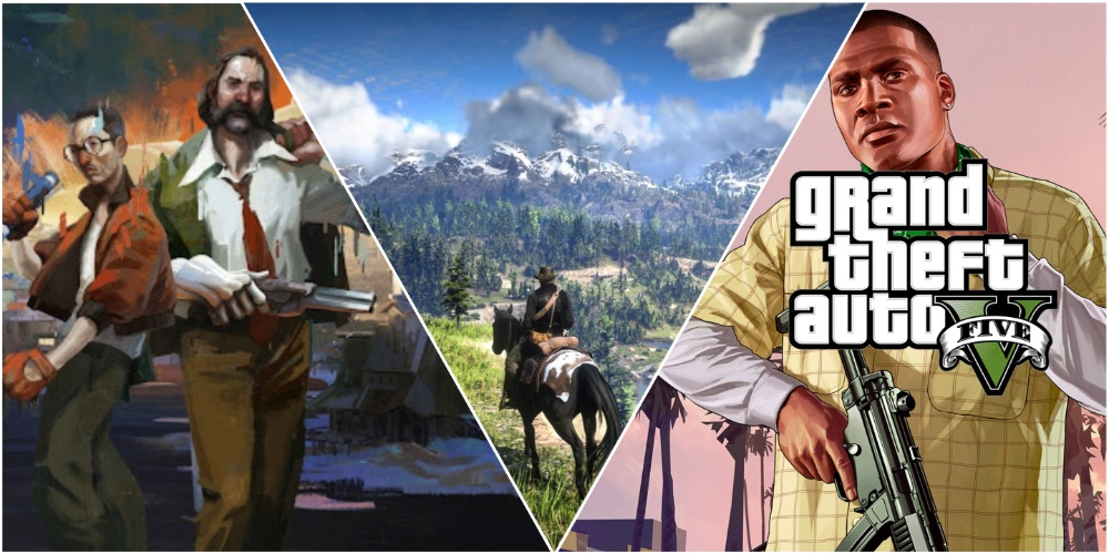Ranking the top 25 PC games of all time according to Metacritic