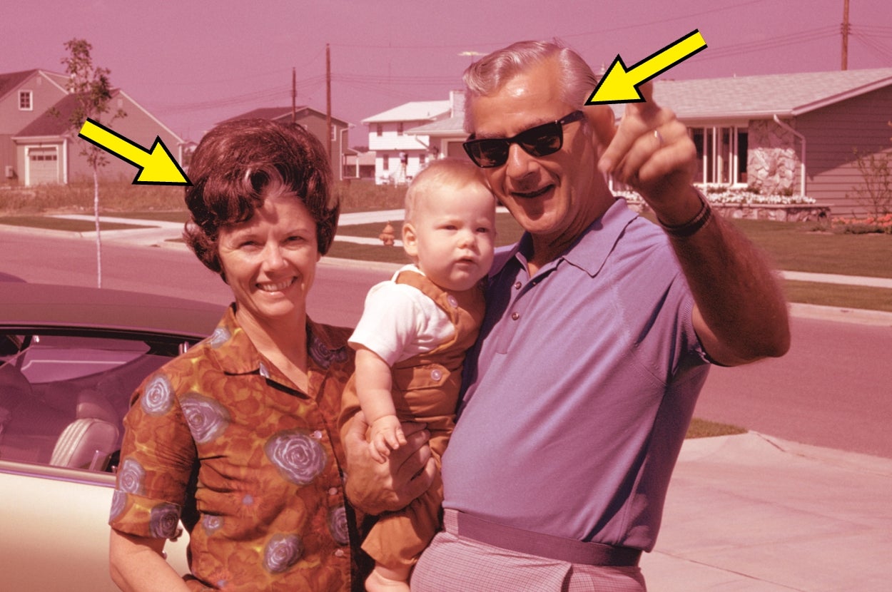 I Need Someone Older Than 40 To Confirm These Common Experiences From The '60s, '70s, And '80s Are Actually Real, PLEASE