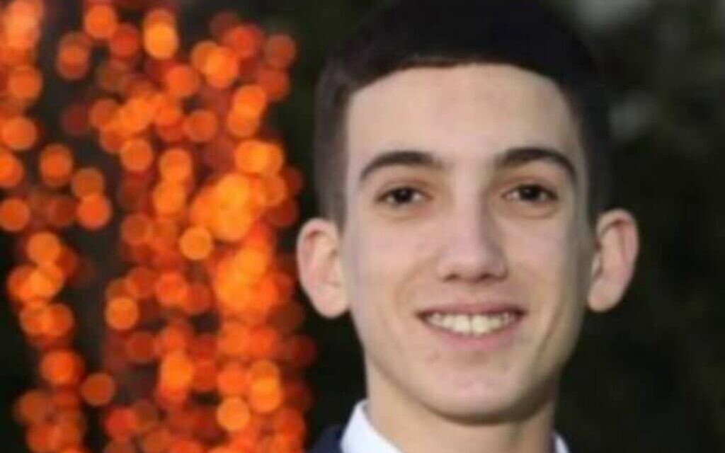 Arrest made over 2019 shooting death of 18-year-old whose body was ...