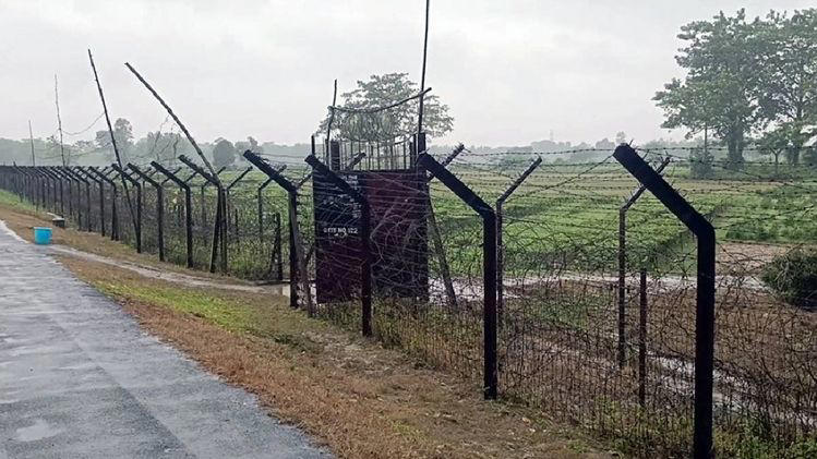 Assam: ED files charges in Rs 60 crore border bribery case against ...
