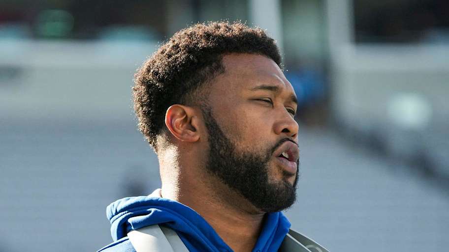 Defensive disaster looming for the Colts - and it's not simply at ...