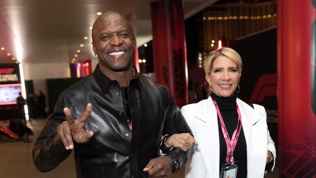 Early Parkinson’s symptoms misdiagnosed for years, Terry Crews’ wife reveals<br><br>