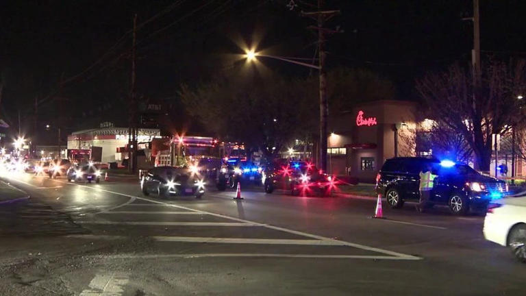 1 dead, 6 injured after mass shooting erupts inside Chick-fil-A in NJ