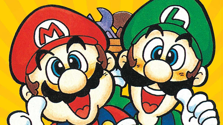 Super Mario 40th anniversary release officially stealth dropped by Nintendo