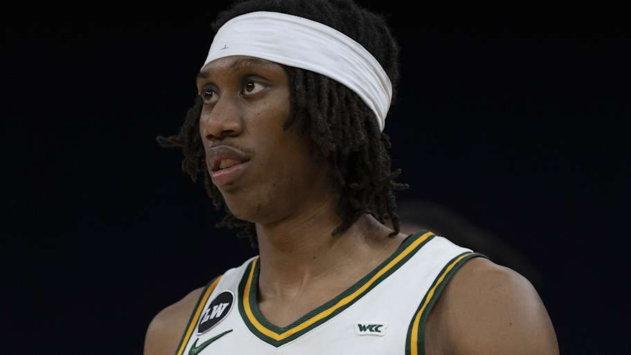 Why San Francisco transfer Tyrone Riley IV is perfect fit for Oregon ...