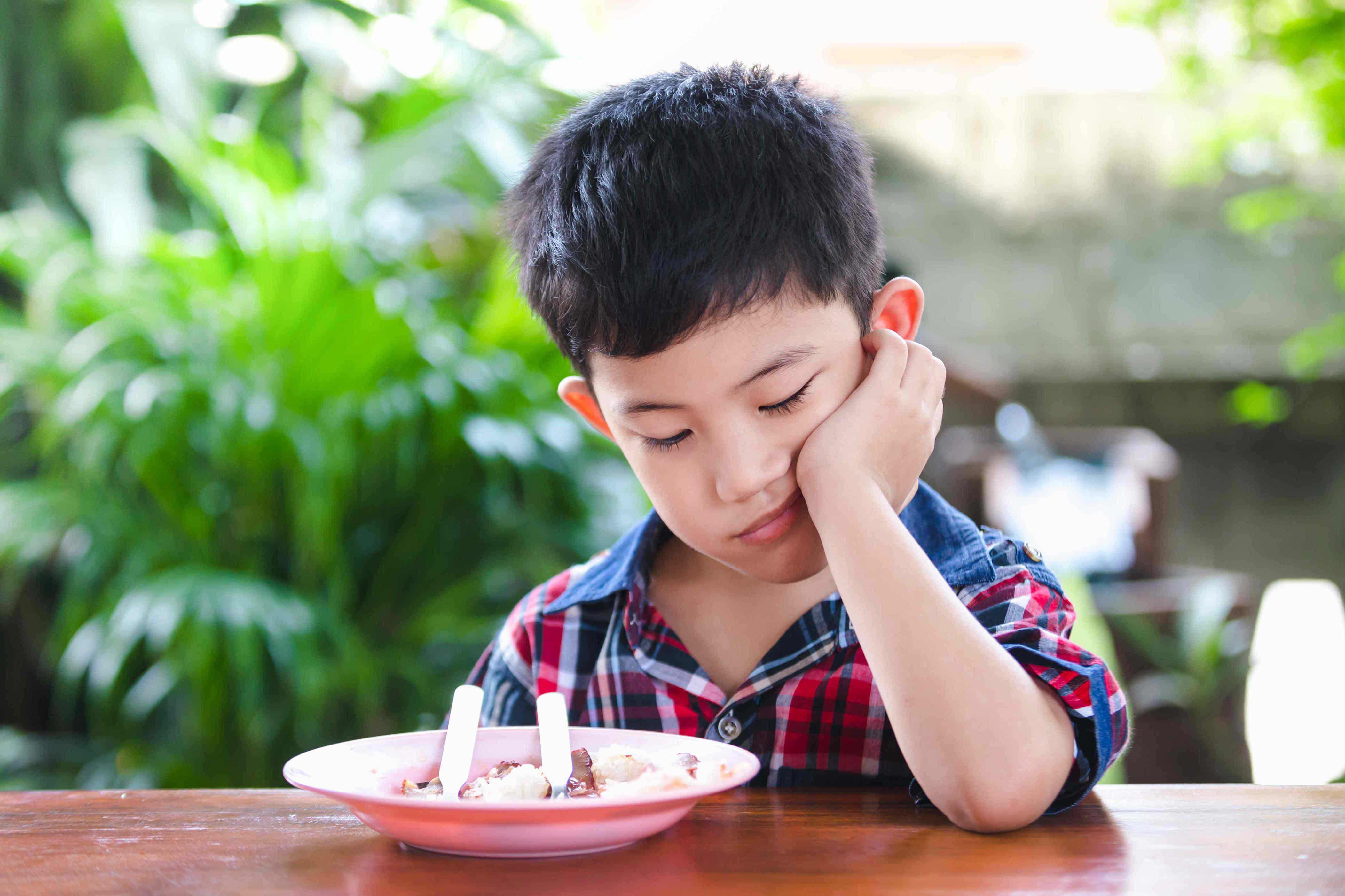 Experts say it’s time to ditch the ‘clean your plate’ rule—here’s why