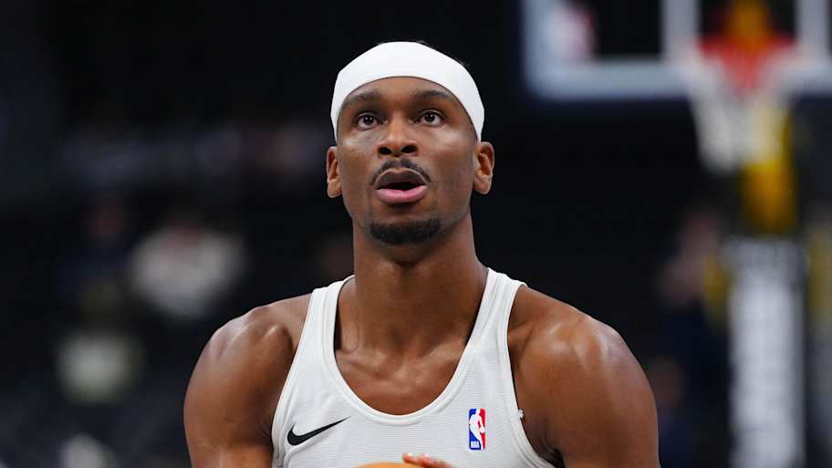 OKC Thunder, Suns combine to list 18 players on injury report for ...