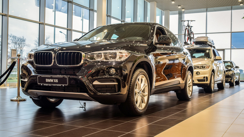 5 of the most unreliable used BMWs to stay away from