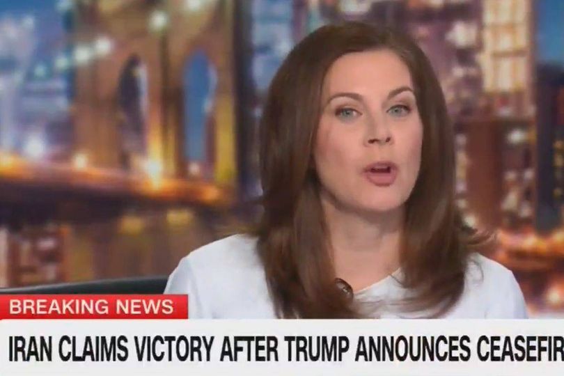 CNN halts for breaking Donald Trump update - and it's bad news for the ...