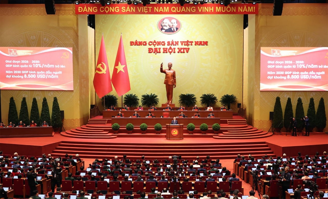 Hành động đột phá, biến quyết sách thành kết quả