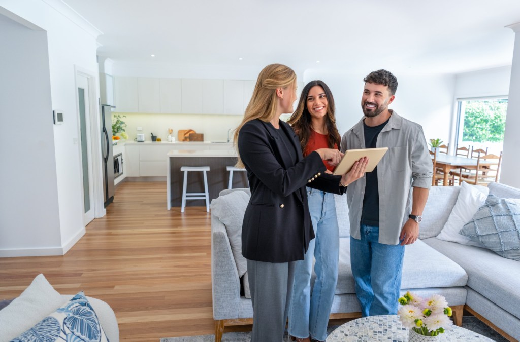 Three sneaky tricks house sellers use to disguise issues — and what to ...