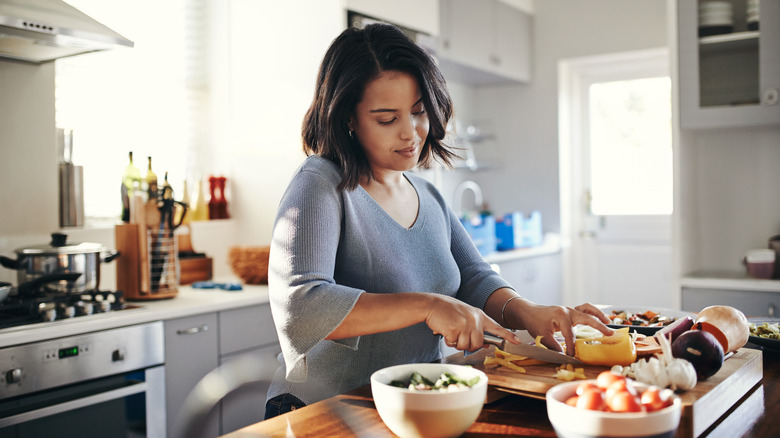 15 common cooking mistakes and how to avoid them