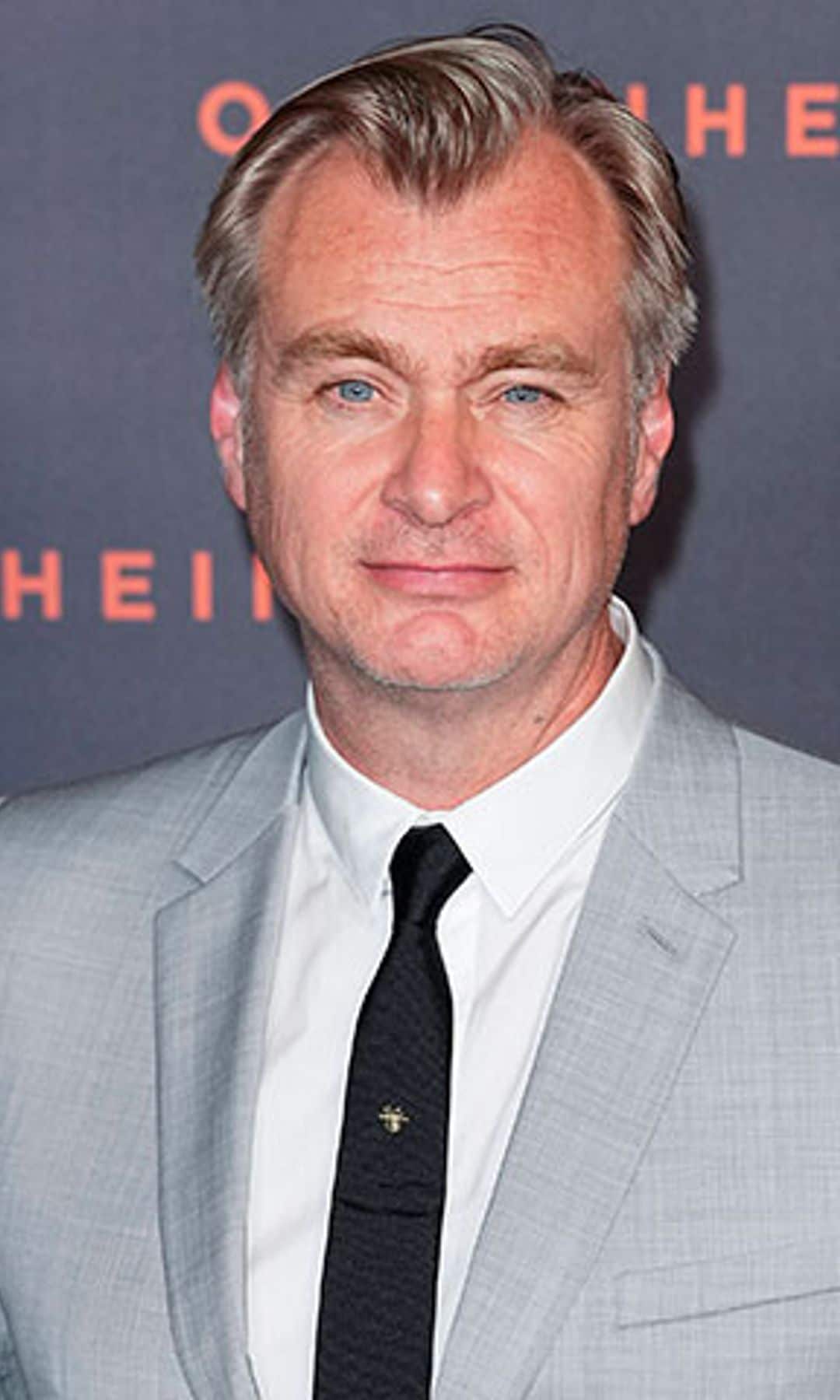 El emotivo adiós de Christopher Nolan a su tío, el actor John Nolan ...