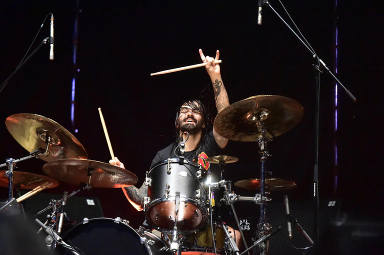 Ehkä minusta tehtiin syntipukki – Jay Weinberg avautuu Slipknot-potkuistaan