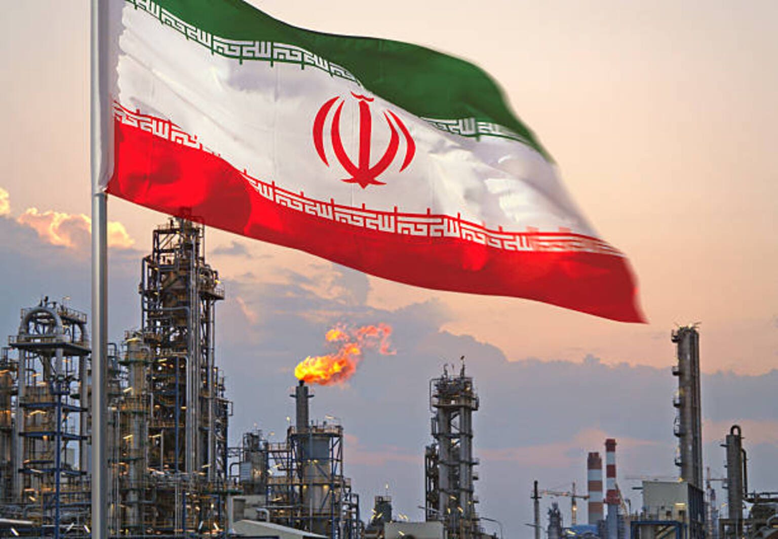 Iran targets rapid energy recovery after strikes, aims for partial ...