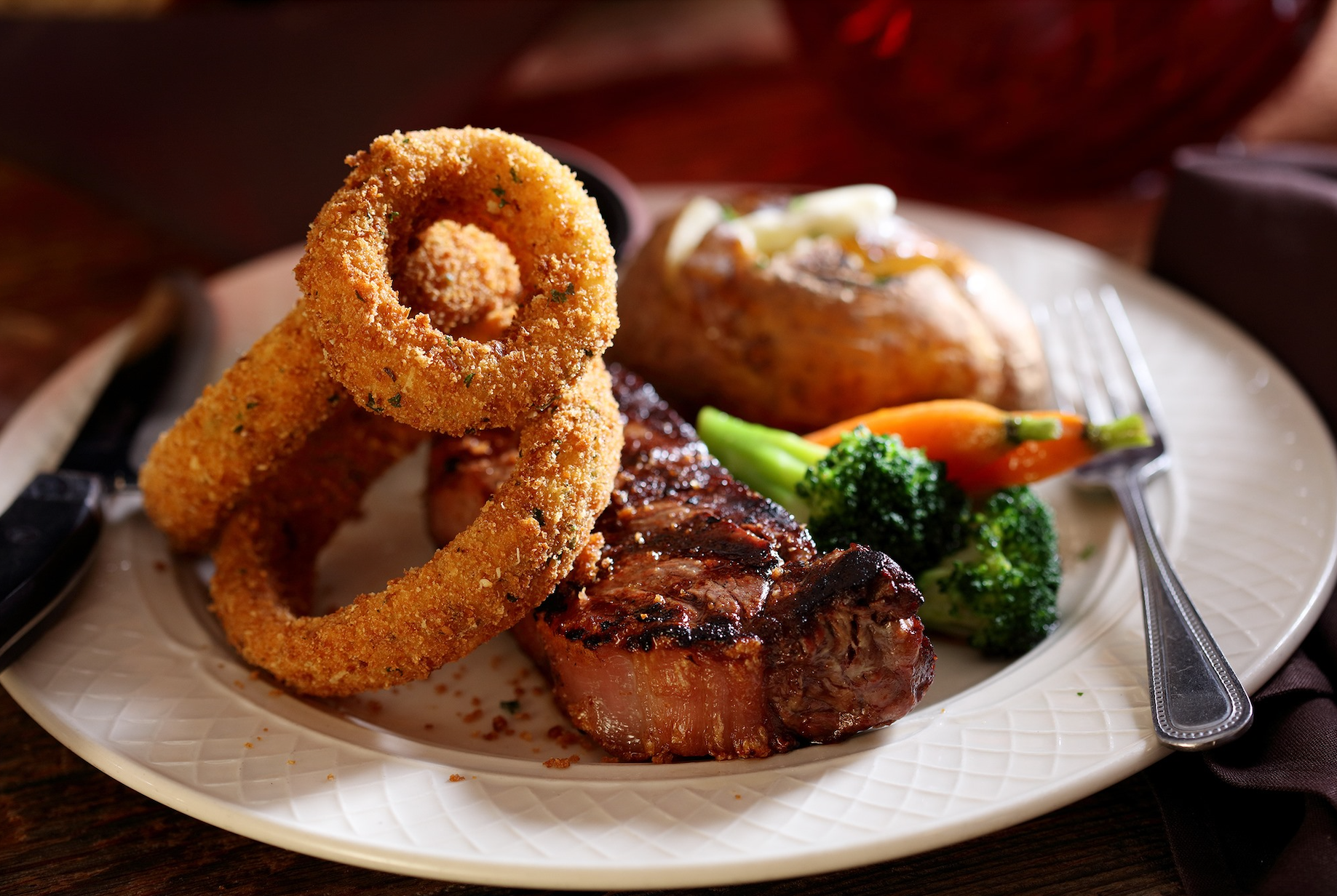 Steeped in history! Visit the 3 oldest restaurants in New Jersey