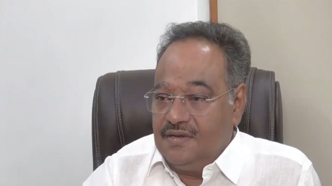 BJP accuses TMC of conspiracy to delete Hindu voters in West Bengal