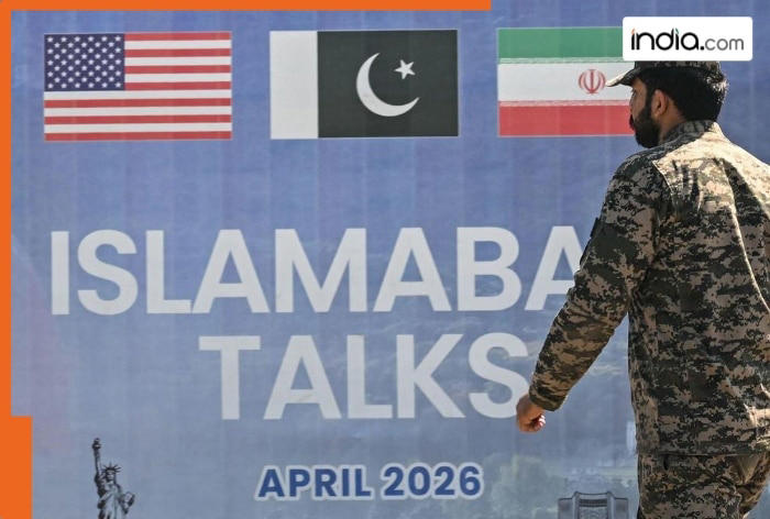 Big suspense over US-Iran talks: Many US aircraft land at Nur Khan Air ...