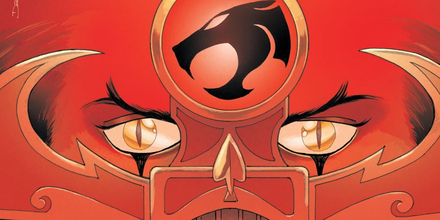 Thundercats officially return for an all-new era that changes everything