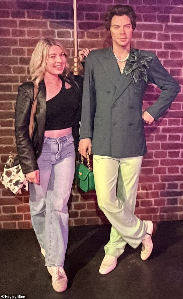 I was Madame Tussauds' biggest fan until this week... I despaired at ...