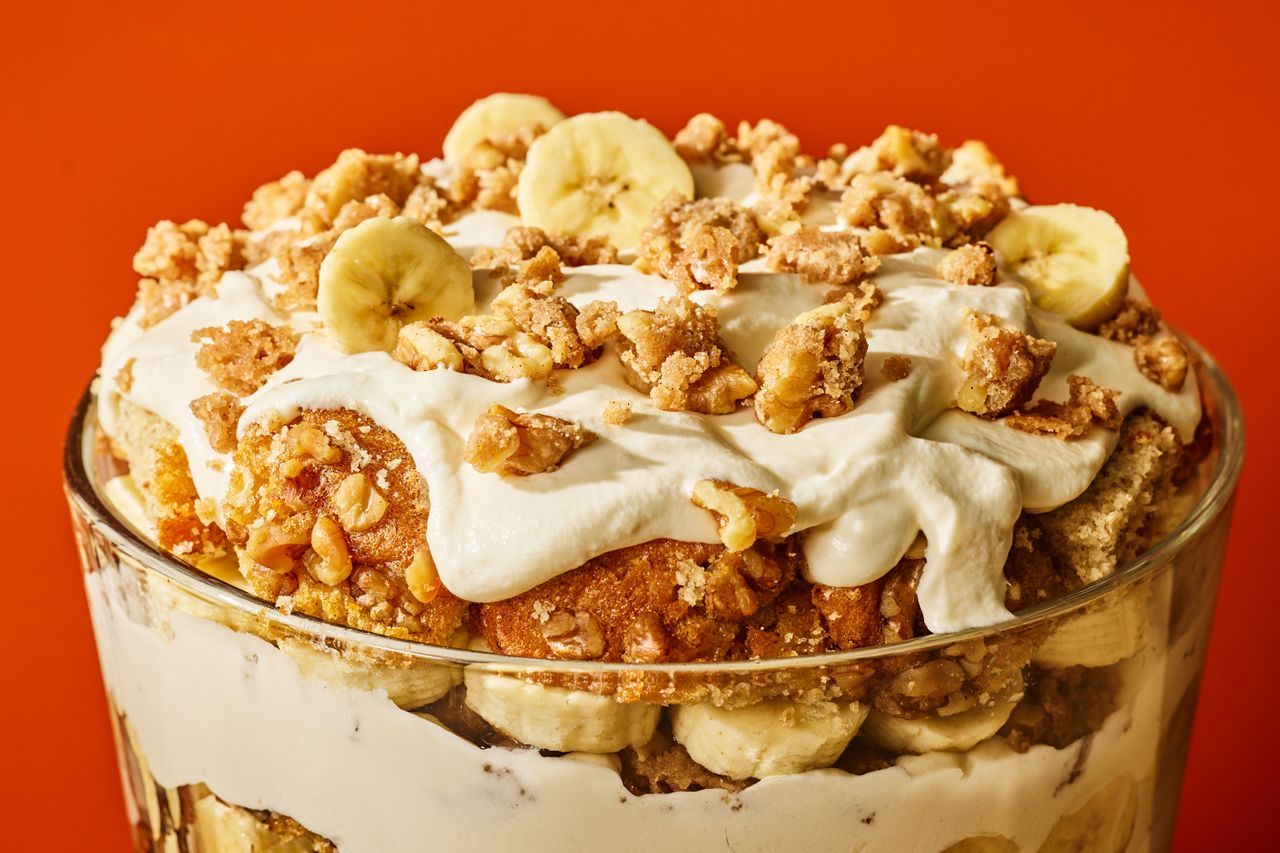30 Southern Banana Recipes That Go Way Beyond Pudding