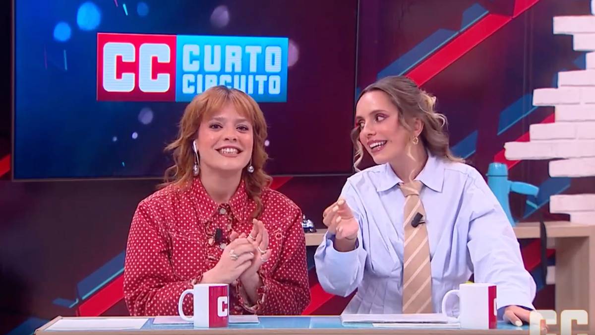 Maria Morango fala sem filtros: “Às vezes gosto de cuscar a vida dos ...