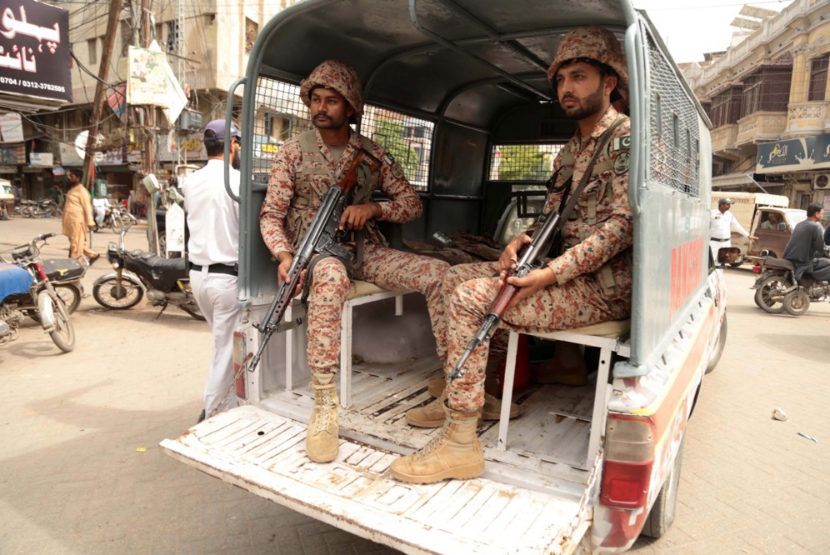 Pembicaraan di Islamabad Berakhir Tanpa Kesepakatan, Delegasi Iran dan AS Tinggalkan Pakistan