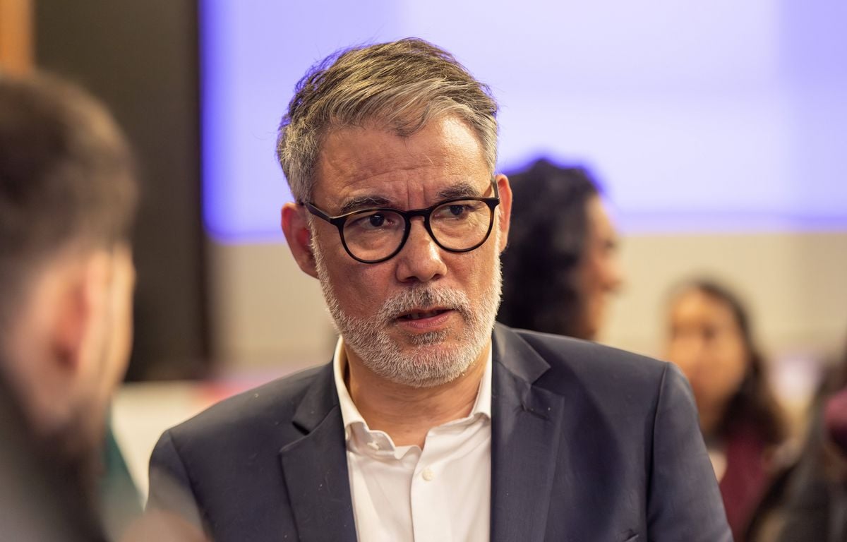 Faure alerte sur divisions à gauche