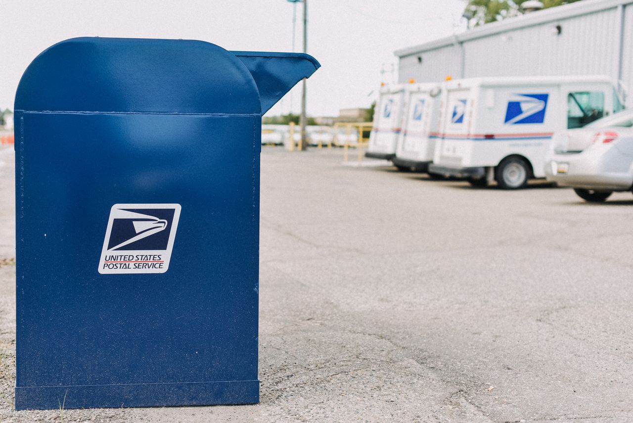 New USPS postmark rule: Why your 'on-time' tax return could be late