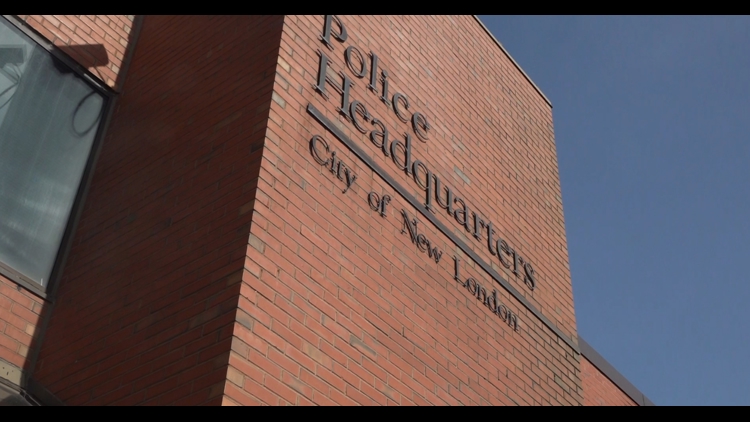 Woman arrested after shooting incident: New London police