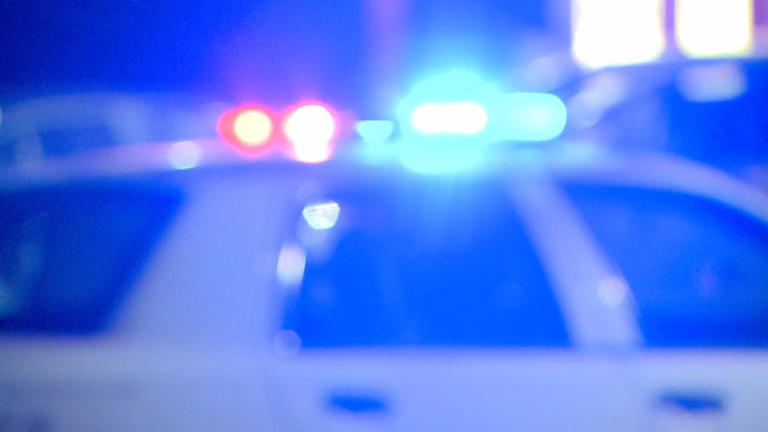 One man dead after officer involved shooting in Lafayette