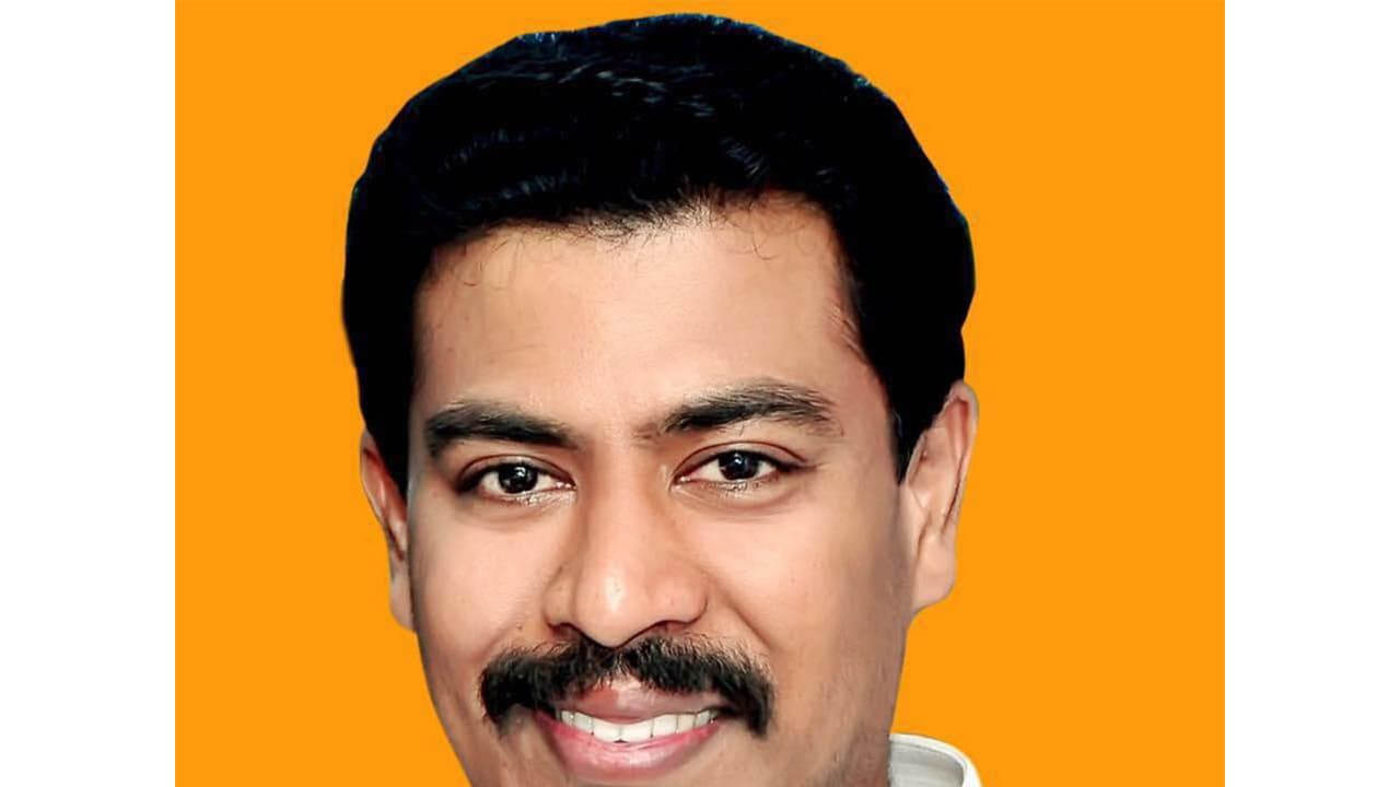 DMK's Senthil Kumar confident in Dindigul, credits CM's welfare schemes