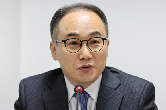 ‘조작기소 국조’에 이원석 전 검찰총장 “법치주의 무너져”