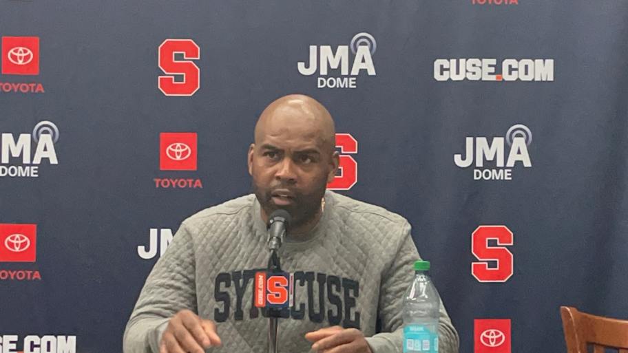 3 takeaways from Syracuse football’s 2026 spring game