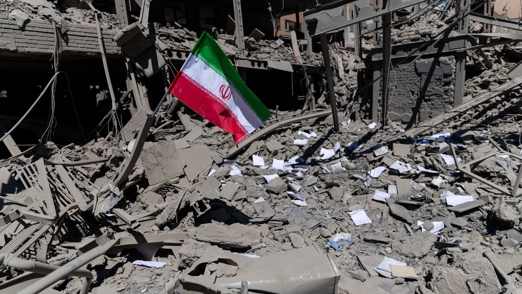 Guerra de Irán contra EEUU e Israel, en directo | Última hora del ...
