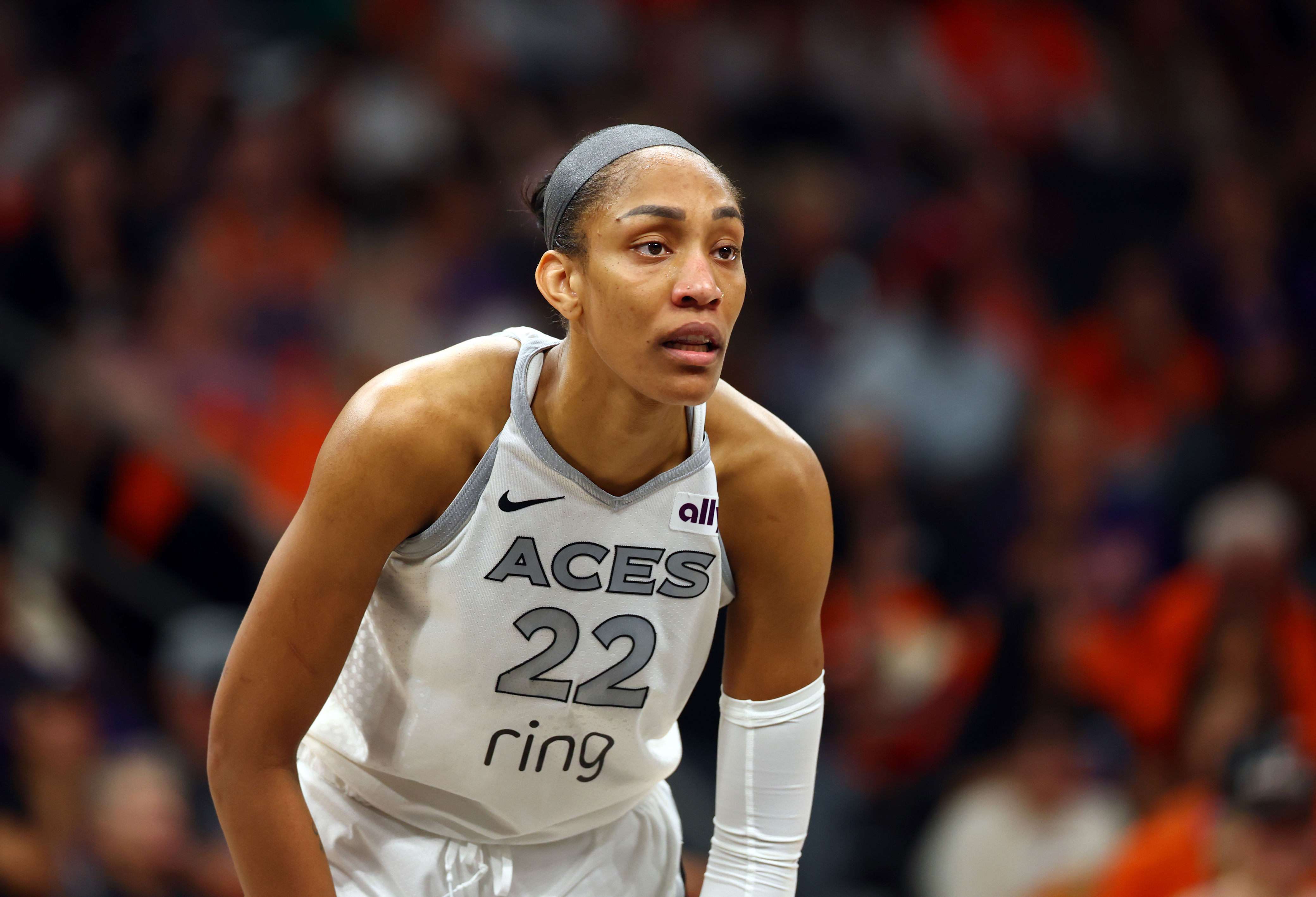 Top 22 WNBA free agents in 2026 and their projected landing spots by ...